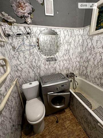 Довгострокова оренда 1к Квартира Винниченка вулиця