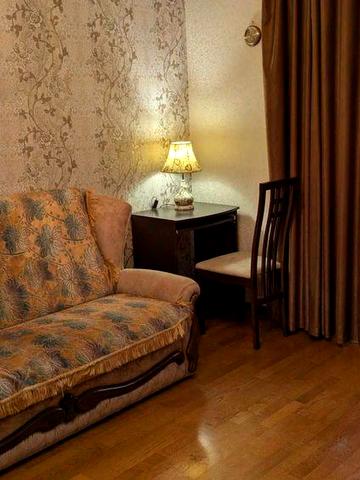 Здам в довгострокову оренду 1 кімнатну квартиру біля парку Стельмаха