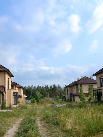 Продаж будинку в с. Ясногородка (Фастівський р-н)