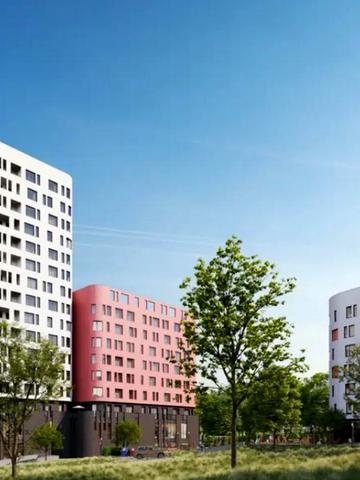 Івана Миколайчука вул., 38