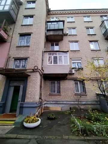 Продаж 3к Квартира Макаревського Феодосія провулок