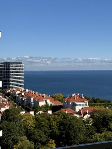 Аркадійське плато вул. (Гагаринське плато), 5а/2