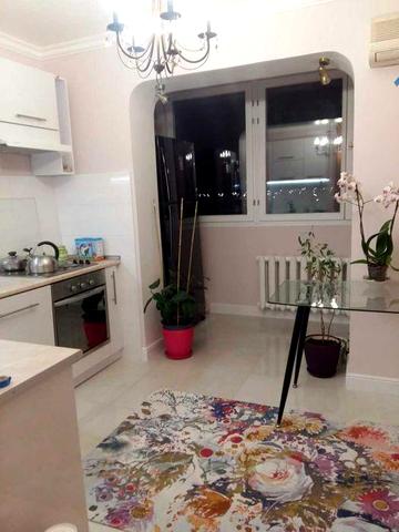 2к квартира 52м парк озеро Закревського 5 Троєщина! Зарядна станція!