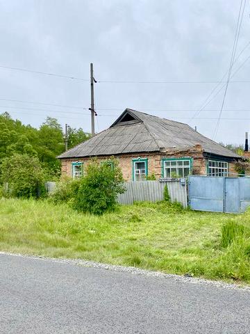Будинок в Наталине 1 км від м.Берестин ( Красноград))