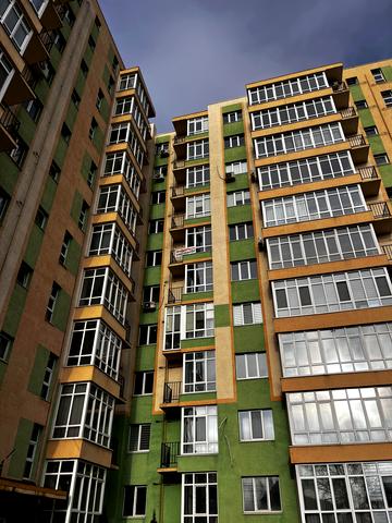 Миколаївська вул., 39