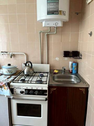 Оренда затишної квартири