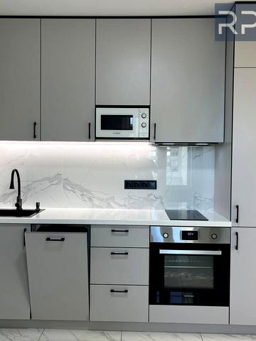 Озерна вул., 27-А