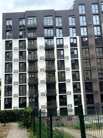 Продається квартира в новобудові ЖК Аметист