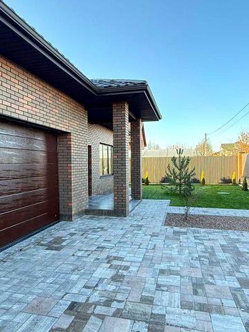 Продаж Будинку 200м2/ділянка 6,5 соток Чистове оздоблення с.Шевченкове