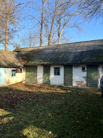 продам Будинок з земельною ділянкою 89сотих