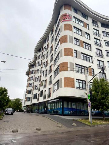 Зелена вул., 119