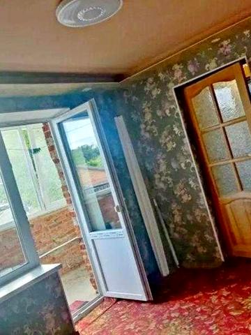 Продам 2-х кімнатну квартиру в Дергачах