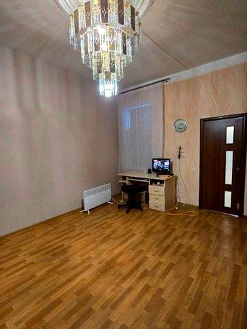 В продажу 1 -кім.квартира в приватному секторі