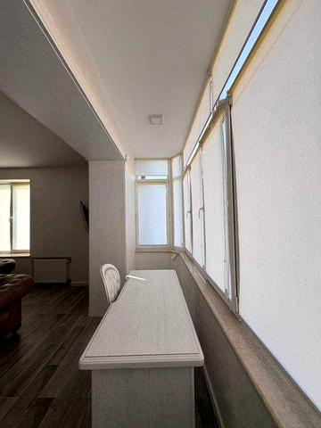 / Елітний 8-поверховий клубний будинок на Князя Володимира