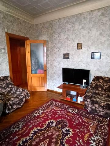 Григорія Сковороди вул. (Пушкінська), 54