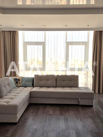 Олексія Вадатурського вул. (Маршала Малиновського), 18б