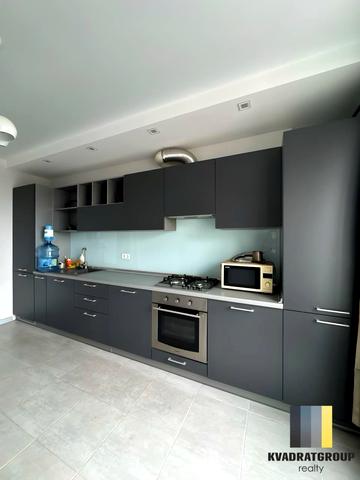 Володимира Антоновича вул. (Свердлова), 36а, 36б, 36д, 36к, 36м