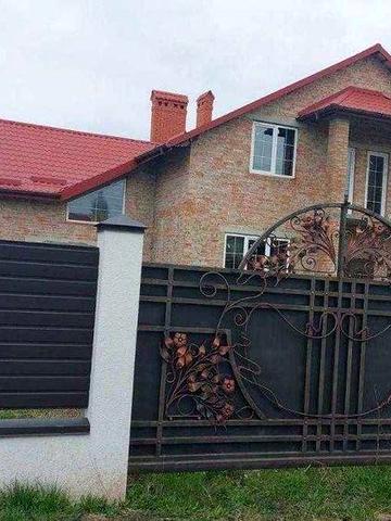 Продаж будинку мікрорайон Білогорща