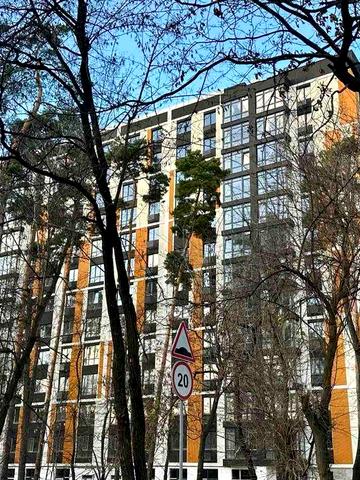 2-к квартира в центрі 60,6 м2 єОСеля 14400 дол Сертифікат, забудовник! ЖК Фаворит Преміум