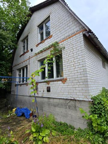 Озерна вул., 35