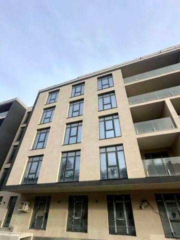 Квартира с прямым видом на МОРЕ, Пространство на Маячном с террасой