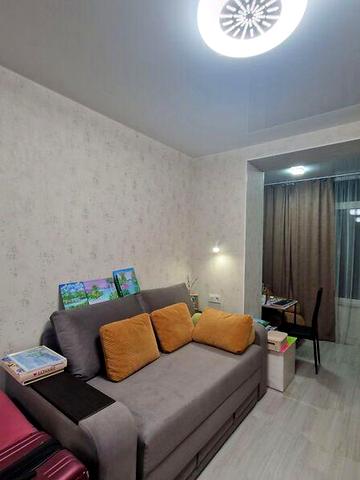 Продаж 1к Квартира Гідропаркова вулиця ЖК Алые паруса