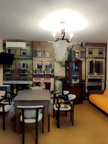 Здається двоповерховий таунхаус у Фонтанці