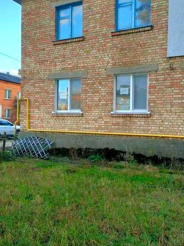 Продаж 3-кімнатної квартири в селі Кодра, Київська область