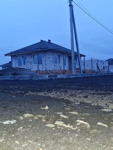 Продаж готового будинку