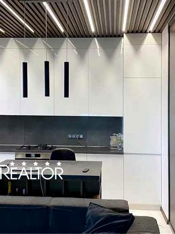 Продаж!3-к.кв в елітному будинку. Бакуліна 33. Парк Горького ЖК на Бакулина