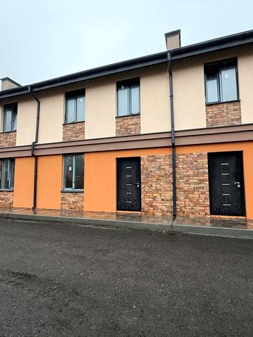 Провулок Ворзельський, 17