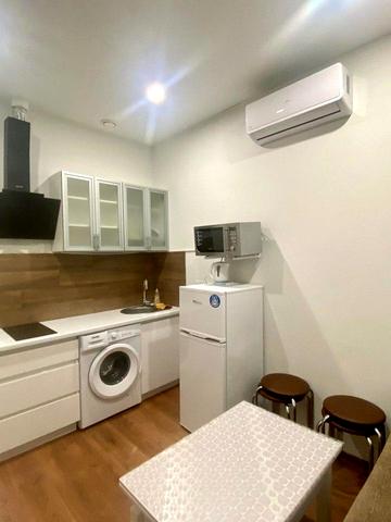 Аркадійське плато вул. (Гагаринське плато), 5/3