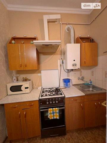 Продаж 1к Квартира Цехова вулиця