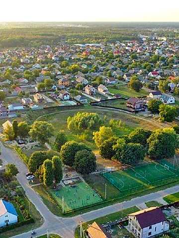 Гора, Бориспільський, Київська область 45000 USD