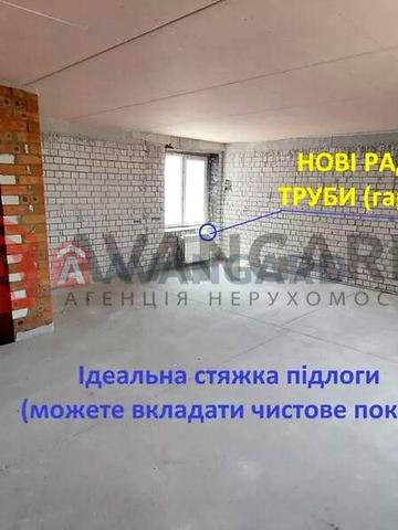 Продаж 2к Квартира Гетьманська вулиця ЖК Олимпийский