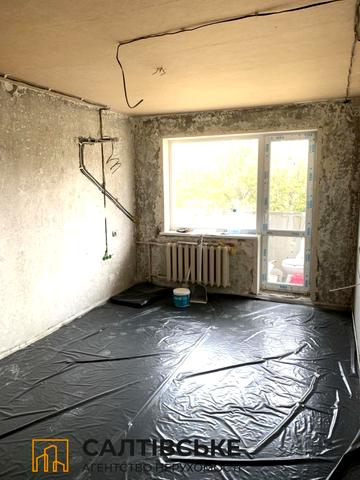 Салтівське шосе, 110