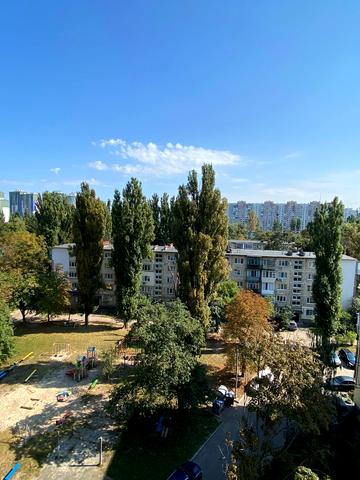 Данила Щербаківського вул. (Щербакова), 63