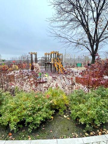 с.Хотів продаж 1-к квартири парк Феофанія ЖК Емоція