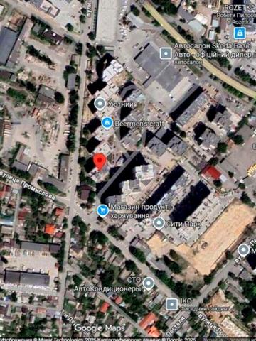 2 кімнатна квартира в новому домі з індивідуальним опаленням.