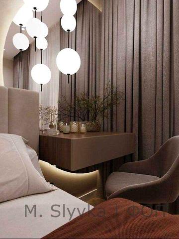 Продаж 1 кімнатної квартири з ремонтом в Ужгороді , ЖК Continent West ЖК Continent West