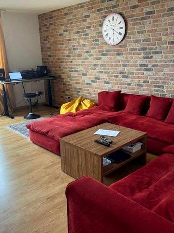 WOW ! Повноцінна видова 4-кімнатна 141 м2 на вул Дніпровська наб 26/1