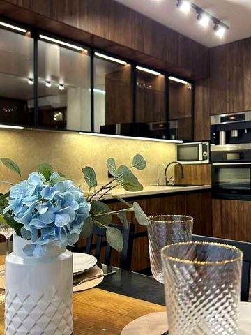 Є Оселя! WOW!!! Велика 3-кімнатна (2 окремі спальні) в ЖК Каховський ЖК Каховський