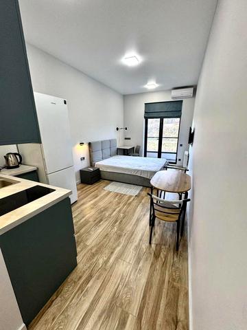 Фонтанська дорога вул. (Перекопской дивизии улица), 77-В