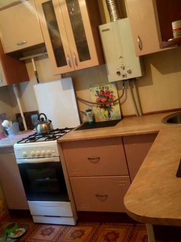 Однокімнатна квартира практично в центрі міста від власника