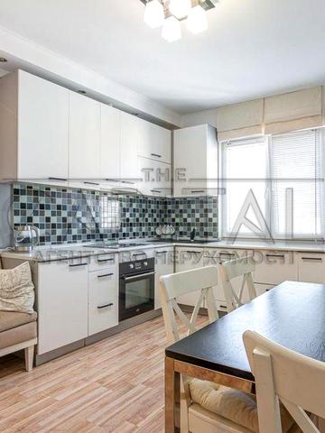 Продаж квартири, пр-т Петра Григоренка, Дарницький р-н