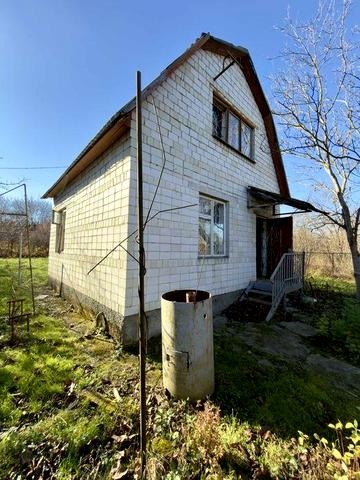Дача в с.Модричі