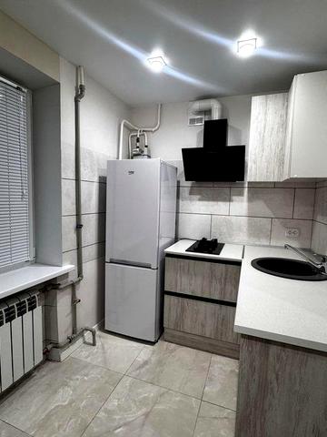 Первая сдача ! уютной 1к.квартиры р-н Образцова !