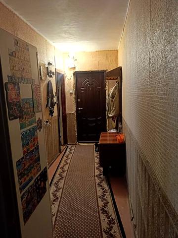 Марсельська вул., 34