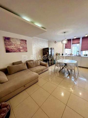 3к квартира 120 м² Авторський ремонт Пчілки 5 Позняки, Київ