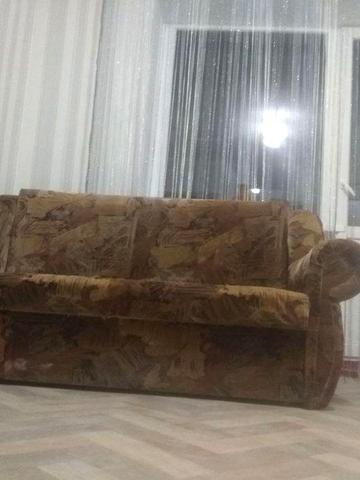 Продам 1 кімн.кв. на ХБК